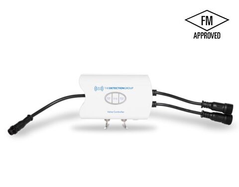 TDG_P_E_ValveControler DT-503